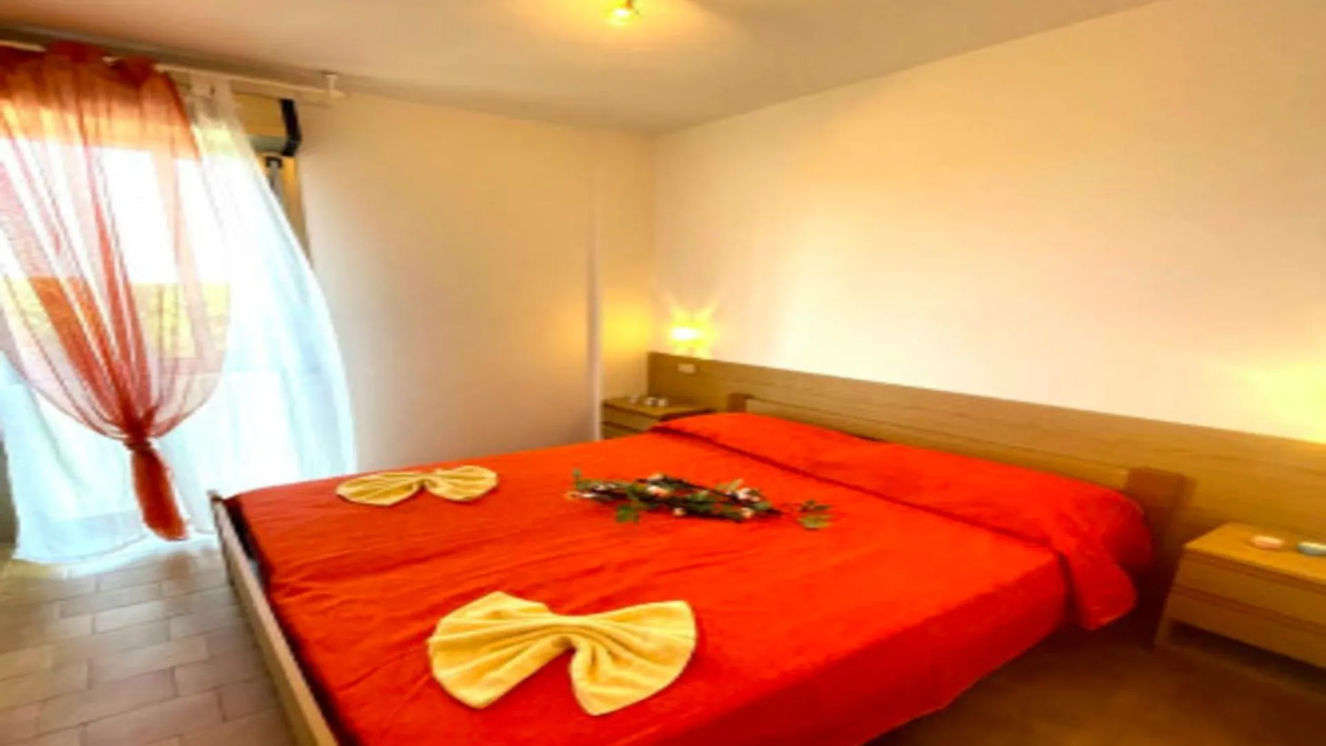アパート Beachside Bliss Cozy One-Bedroom Flat - Beahost ビビオーネ